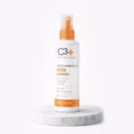 C3+ Professional Hair Serums