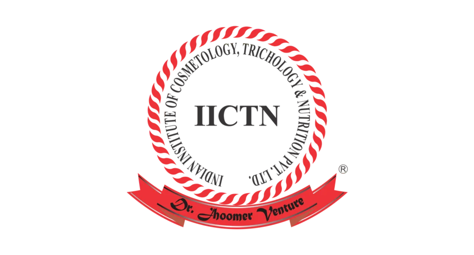 IICTN Logo