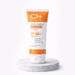 C3+ Professional UV Shield Sunscreen SPF 50+